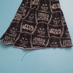 Star Wars Intimates & Sleepwear - Unisex star wars Darth Vader pajama pants Star Wars Intimates & Sleepwear - Unisex star wars Darth Vader pajama pants